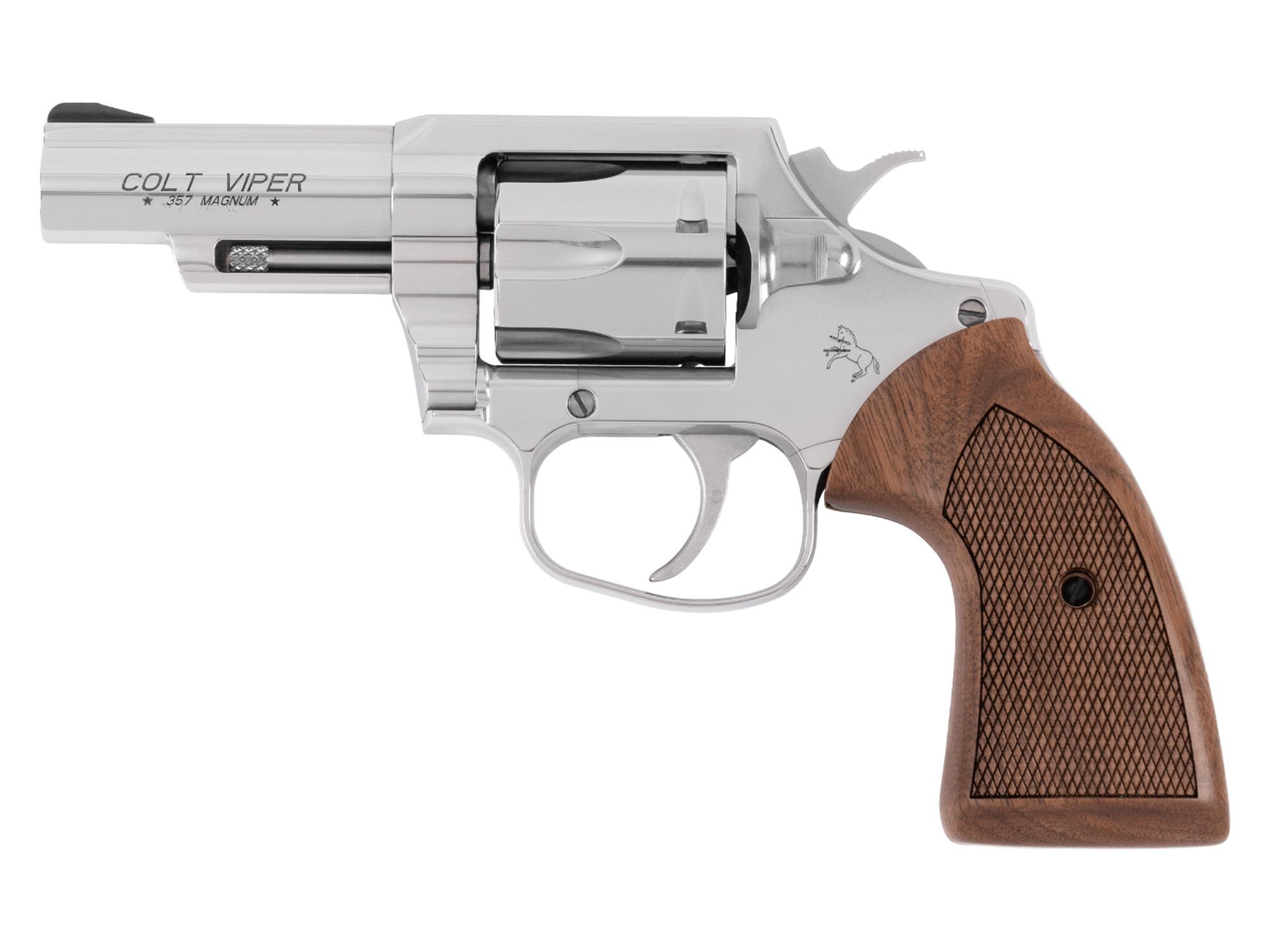 Colt Viper