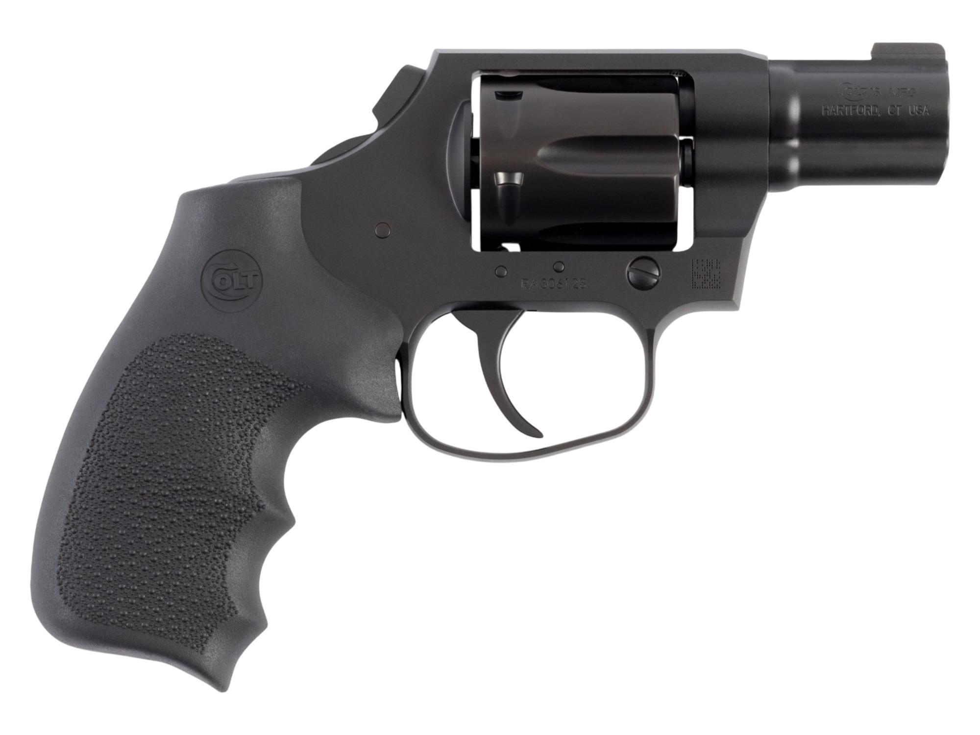 Colt Cobra