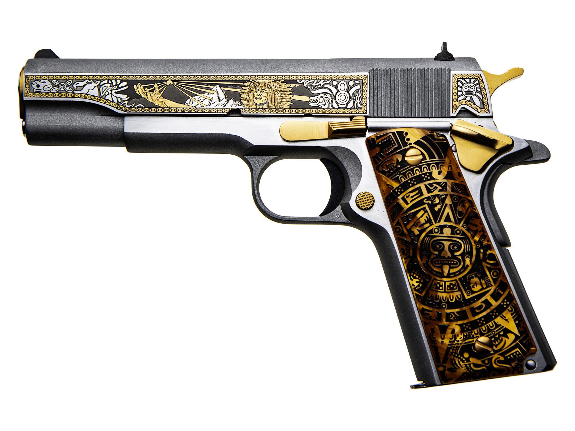 Colt 1911 Classics