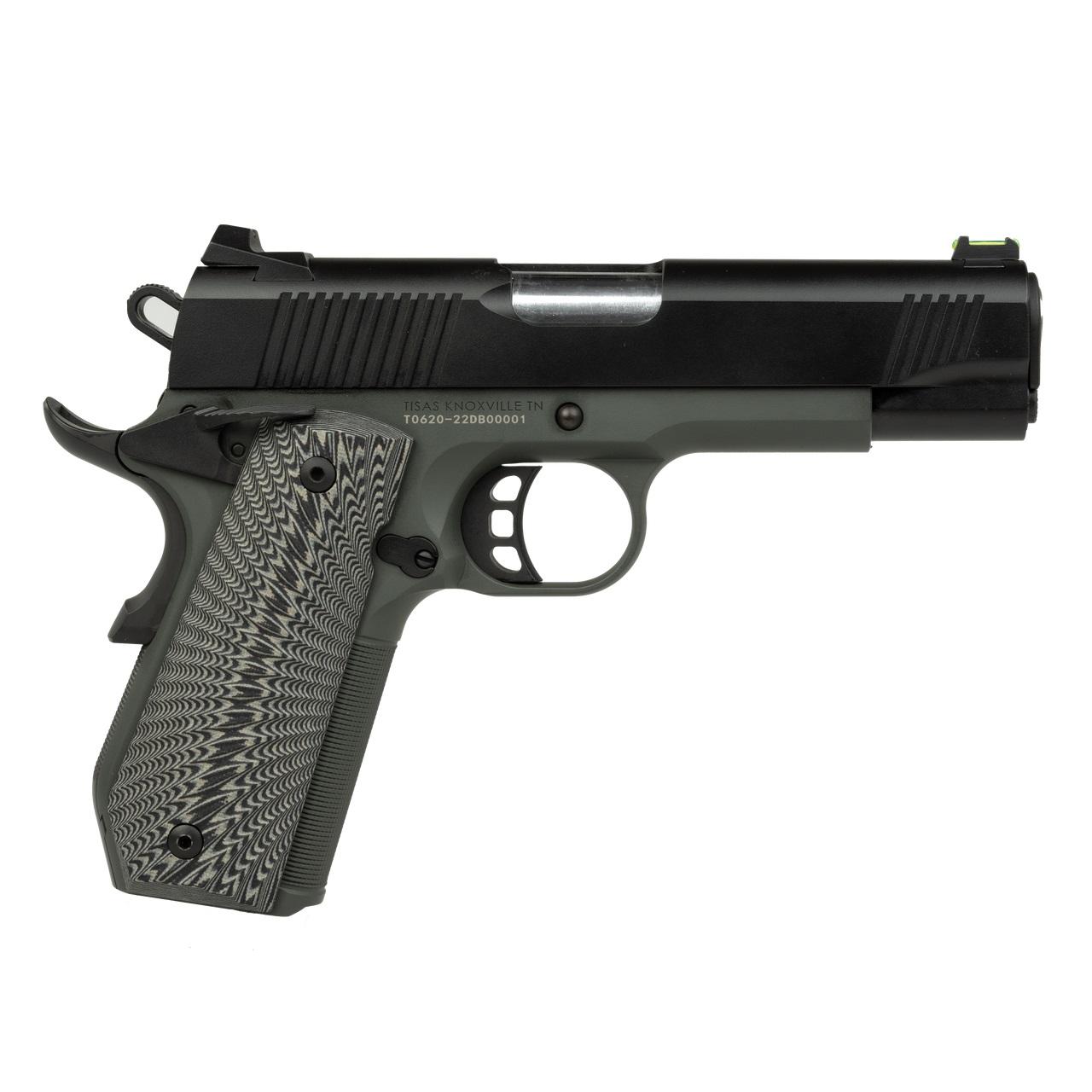 Tisas firearms