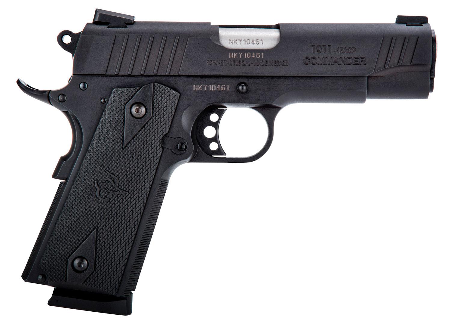 1911 Commander