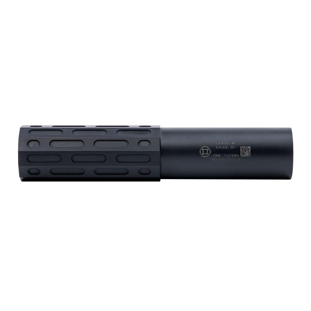 Gemtech Extreme Duty