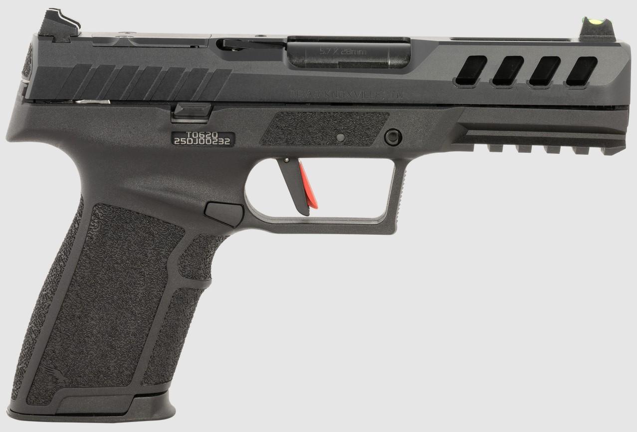 PX-5.7 OR Raptor