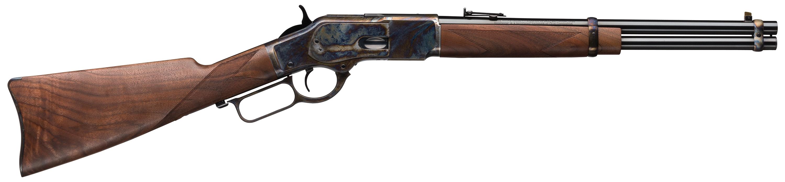 1873 Competition Carbine HG