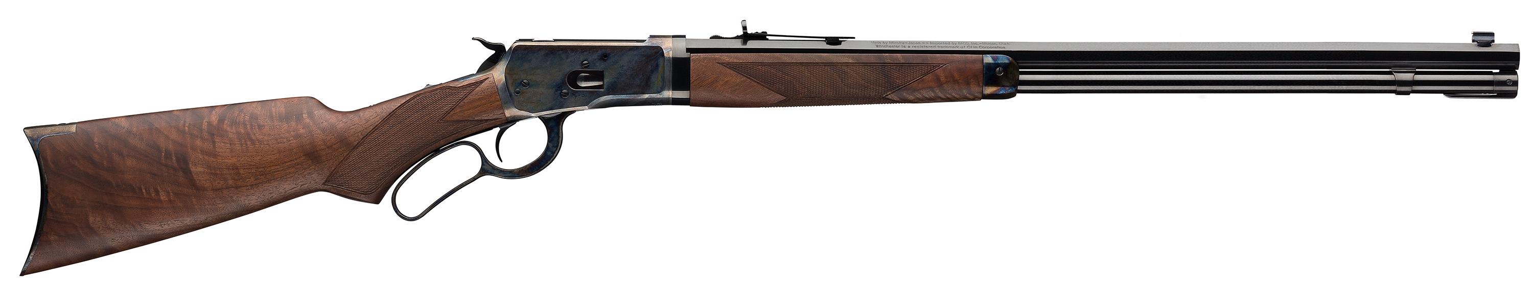 Winchester 1892