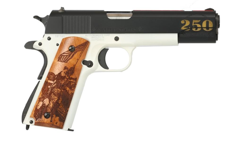 1911A1
