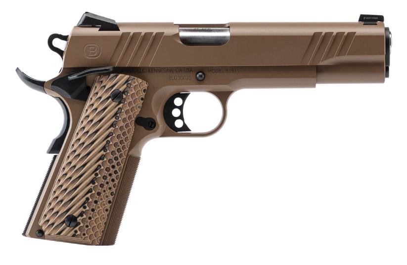 Bersa 1911
