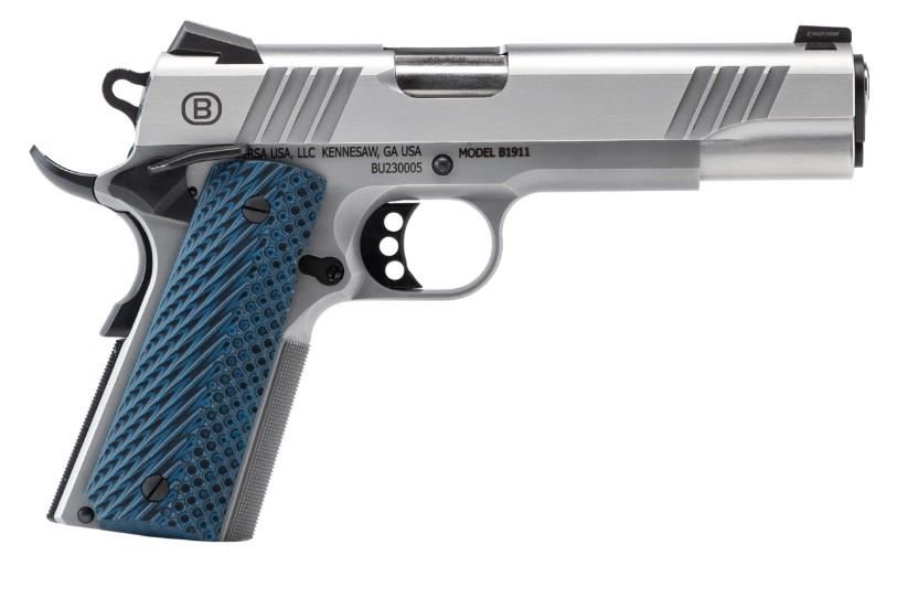 Bersa 1911