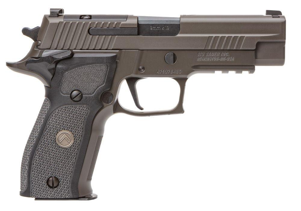 P226 Legion