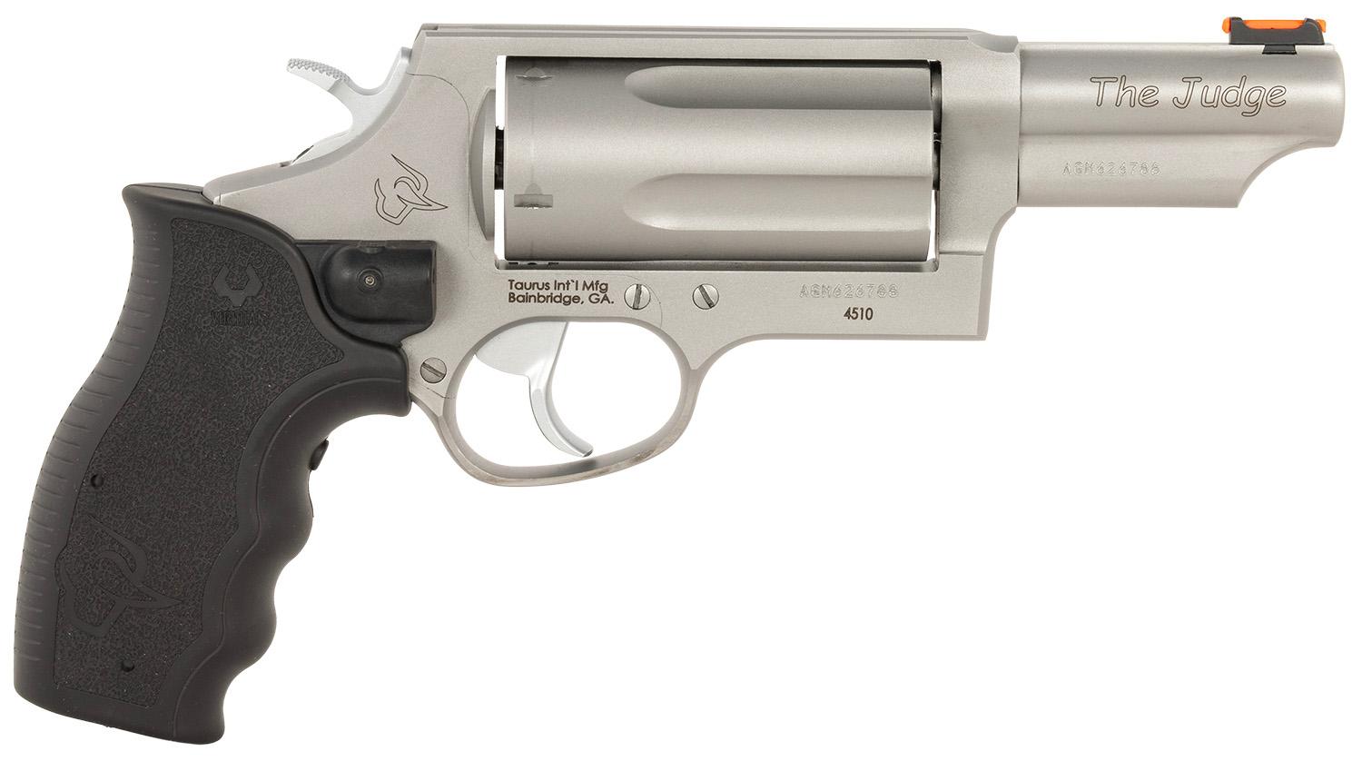 Taurus Tracker