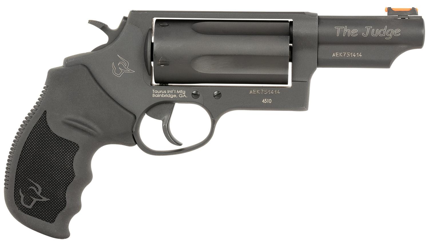 4410 Judge Tracker