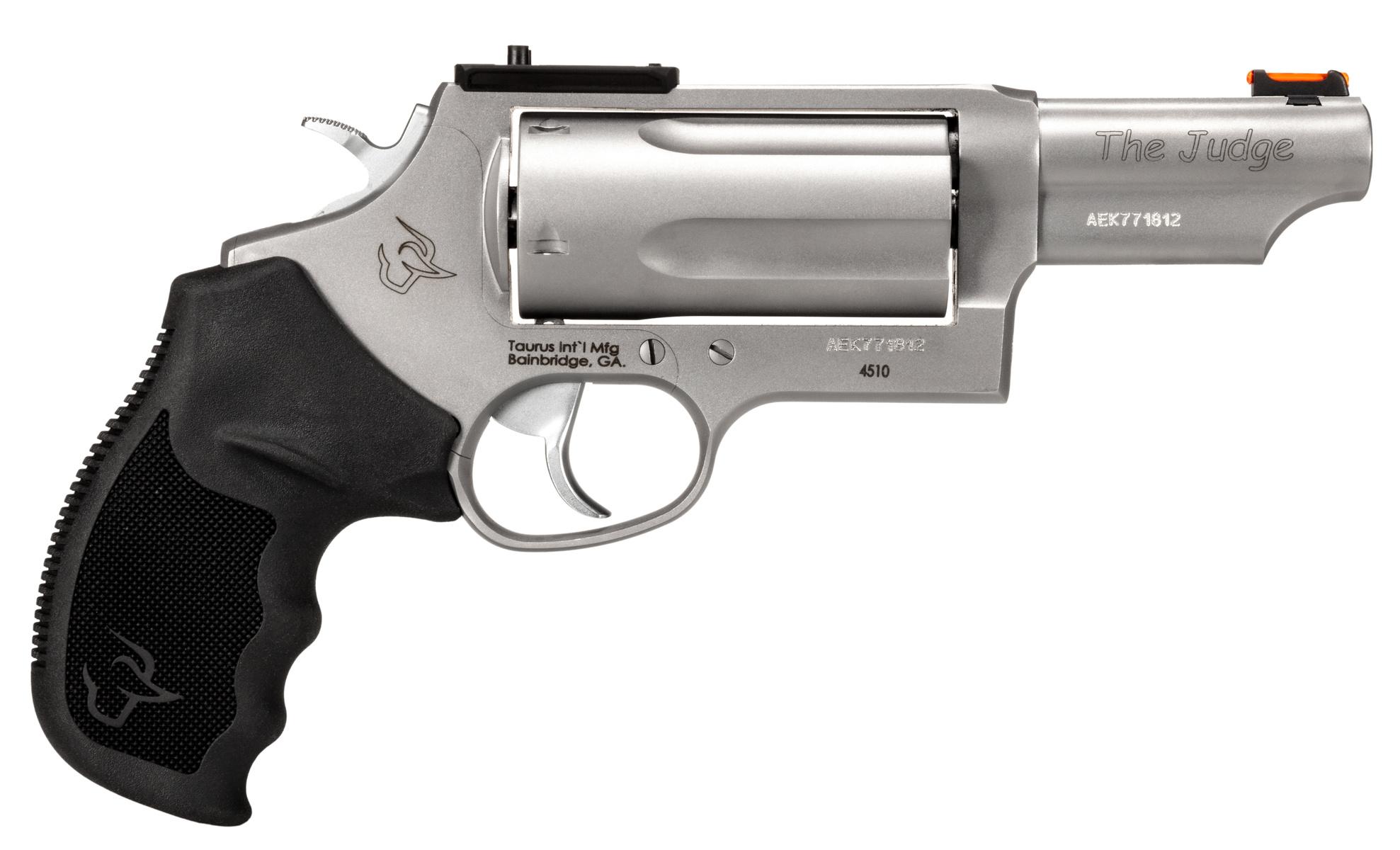 4410 Judge Tracker