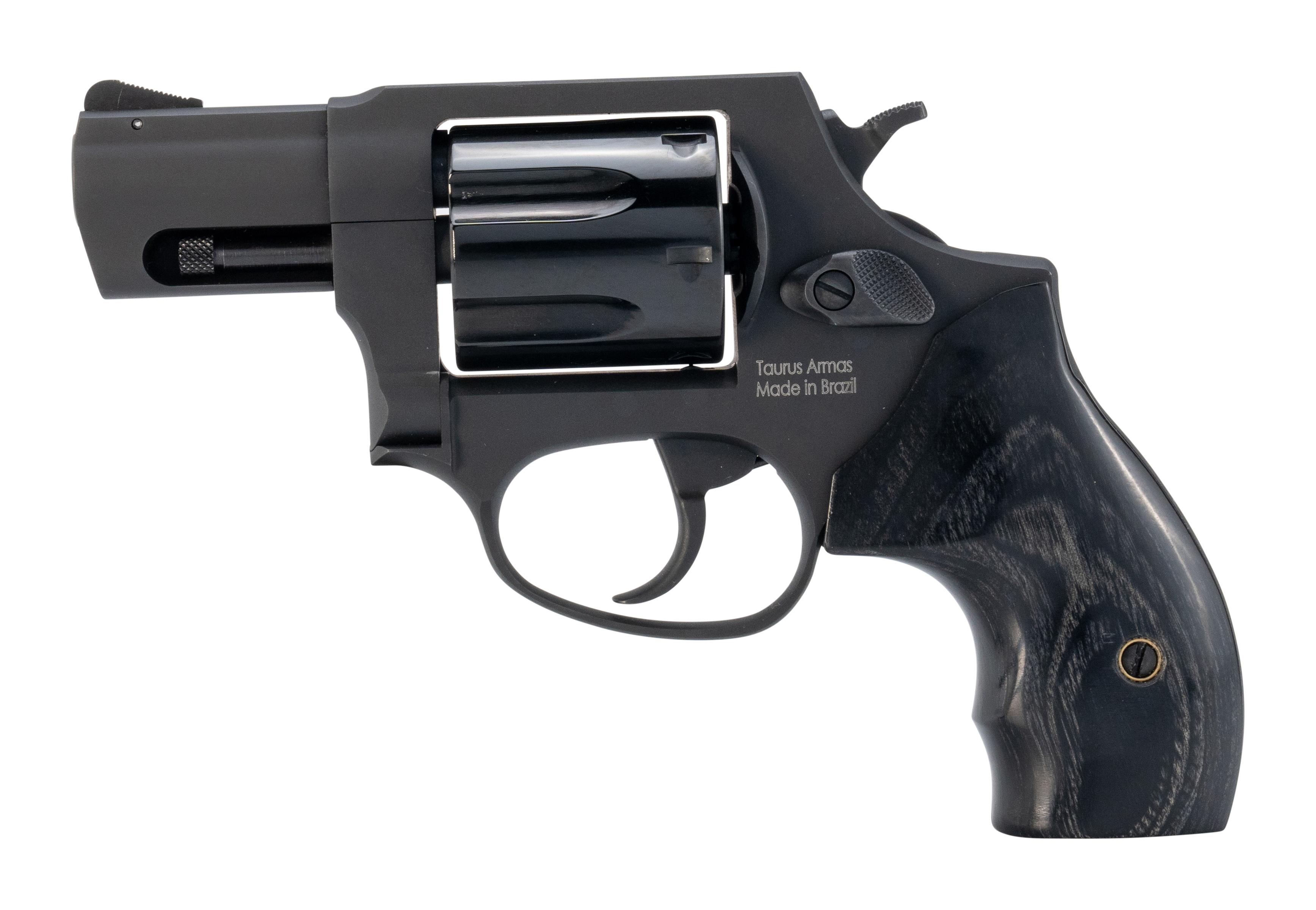 Taurus 856
