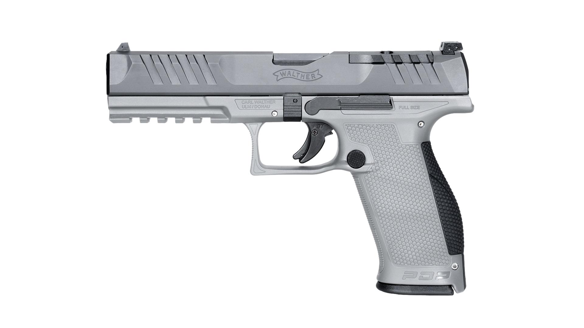 Walther PDP