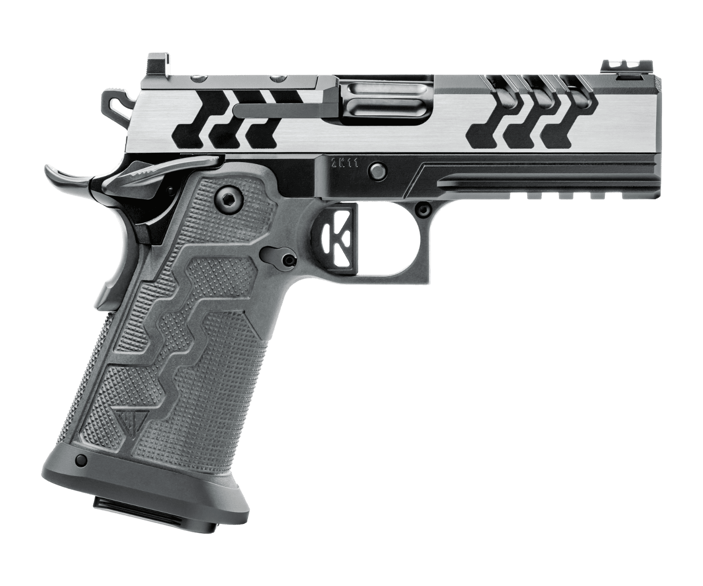 2K11 Pro Eclipse