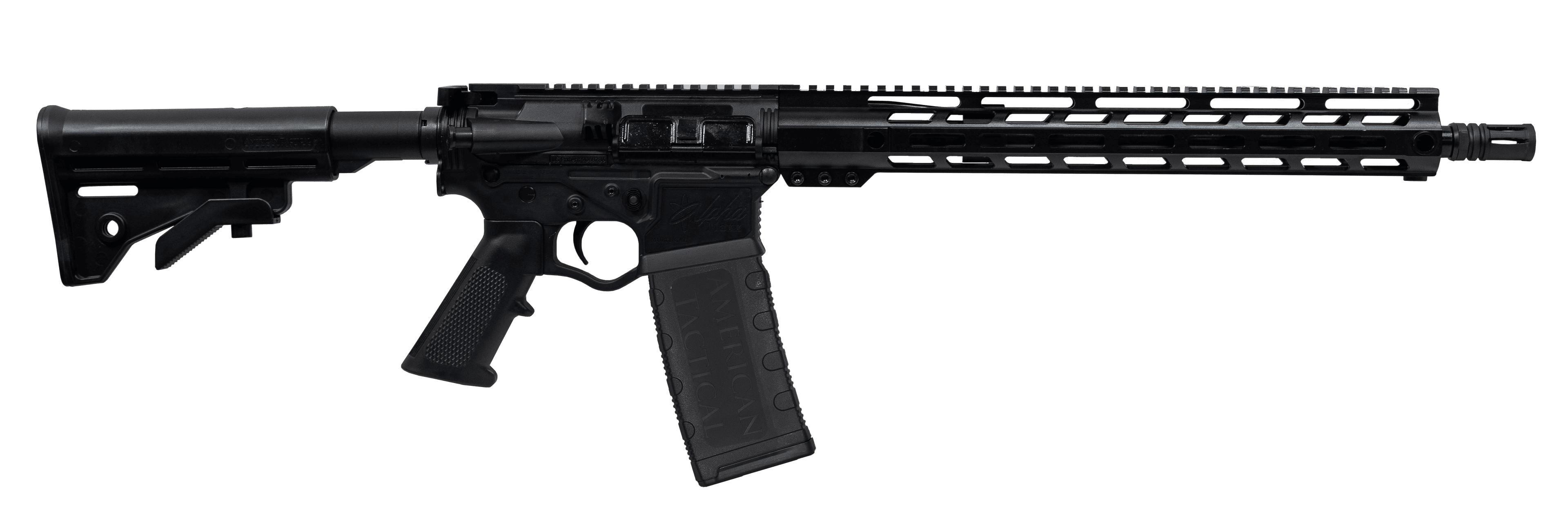 Alpha Hybrid Maxx