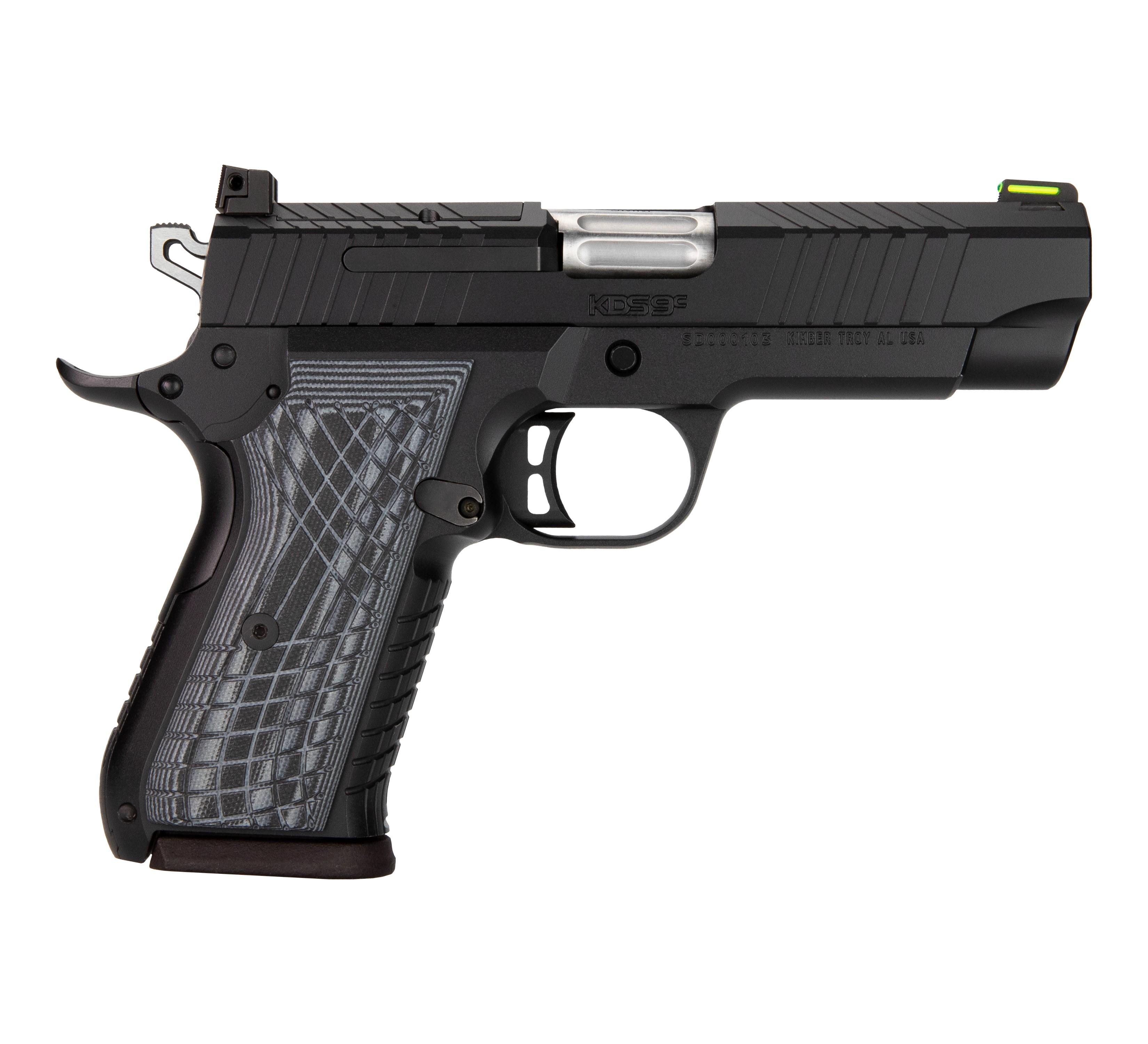 Kimber KDS9