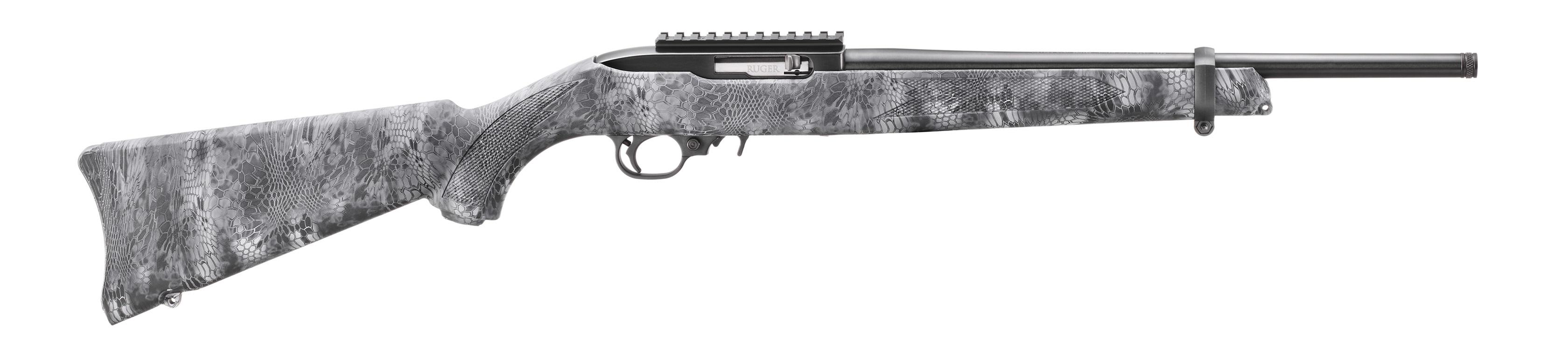 10/22 Carbine