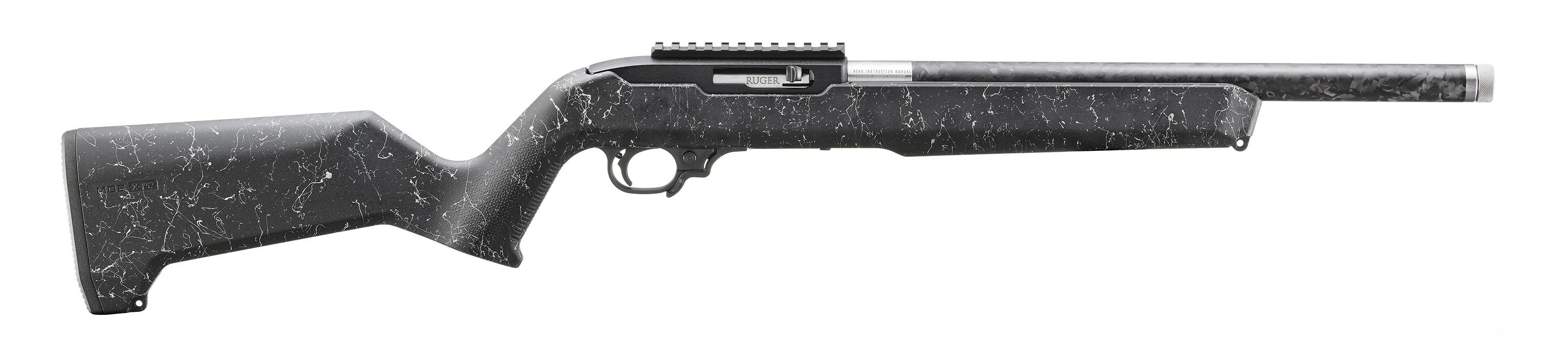 10/22 Carbine