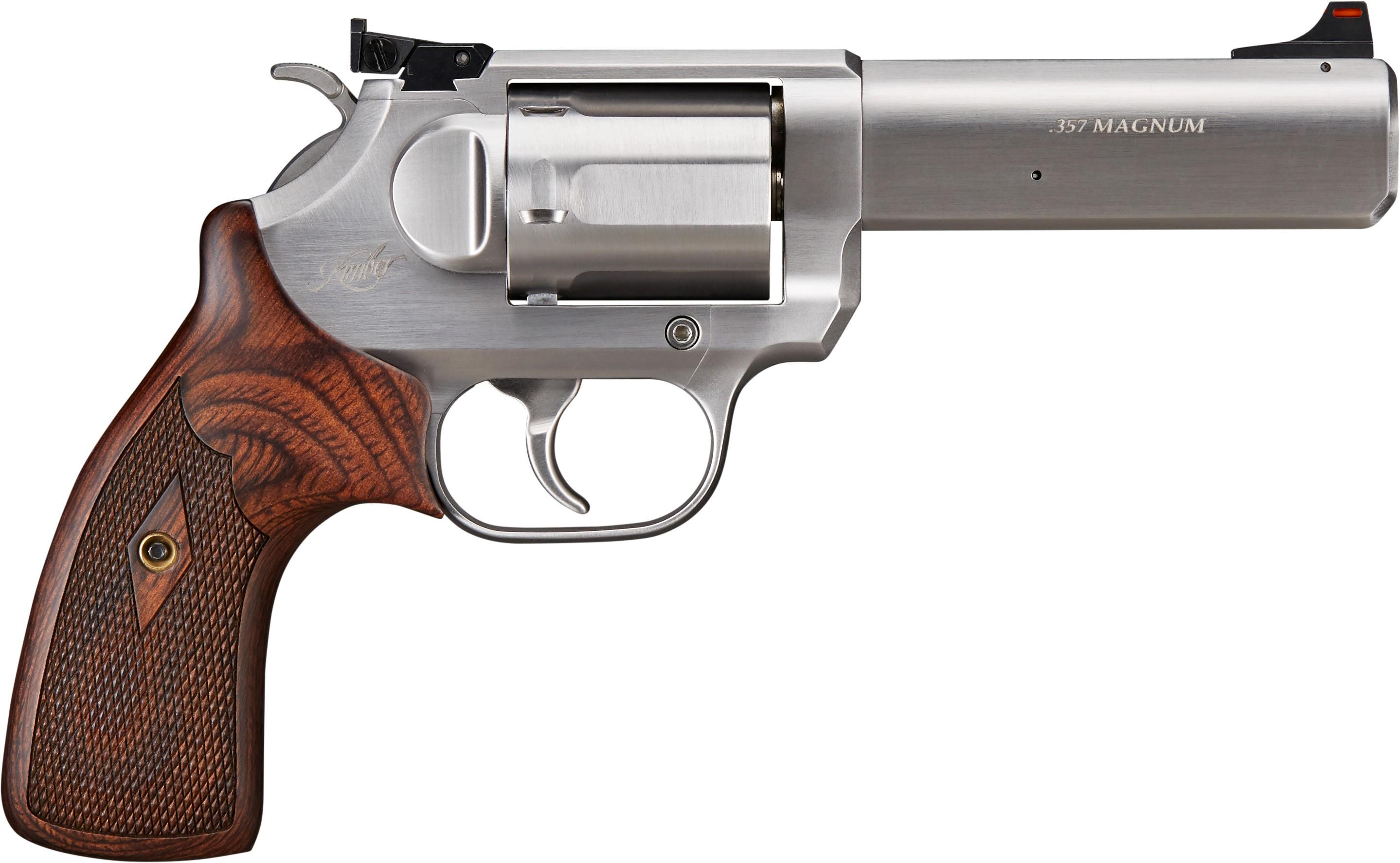 Kimber K6s
