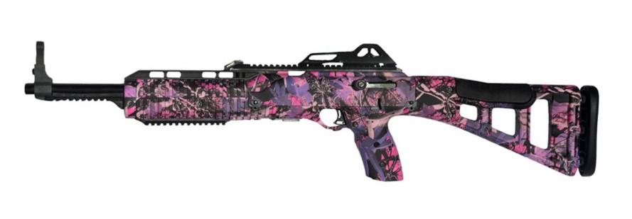 Hi-Point 380TS