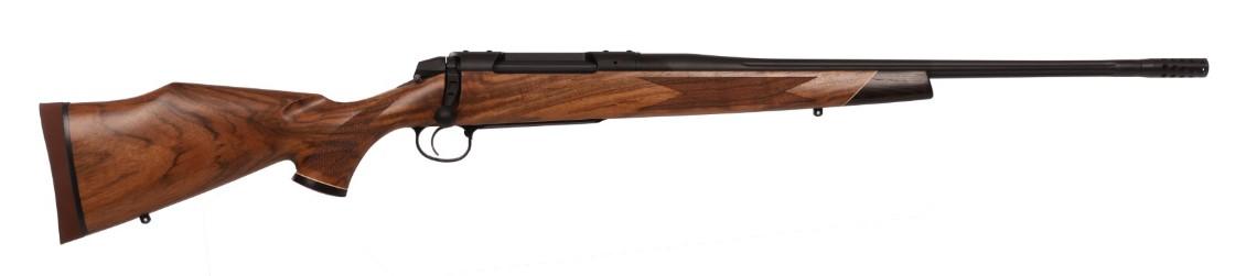 Weatherby Model 307