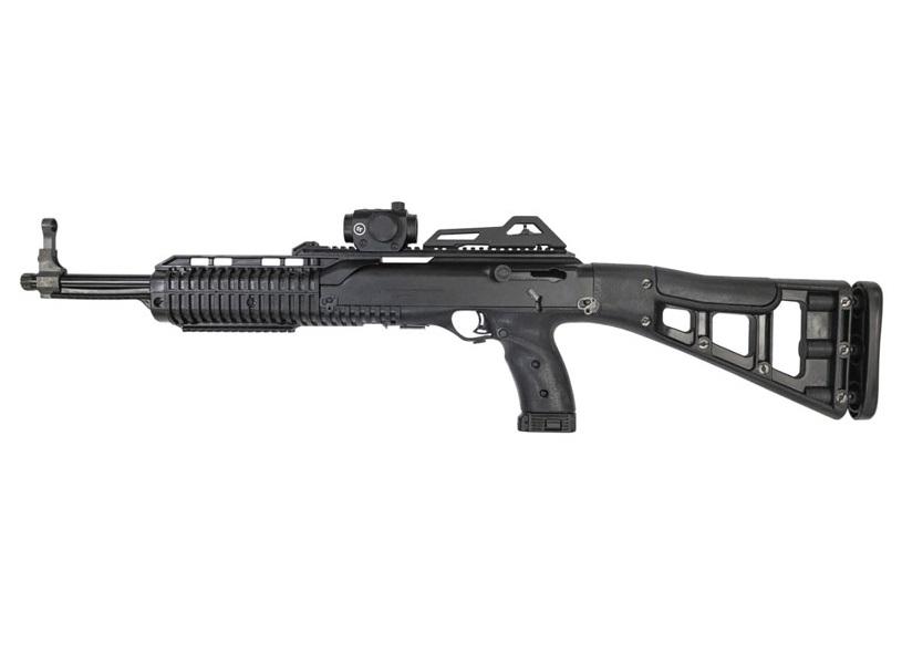 40TS Carbine