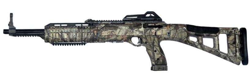 40TS Carbine