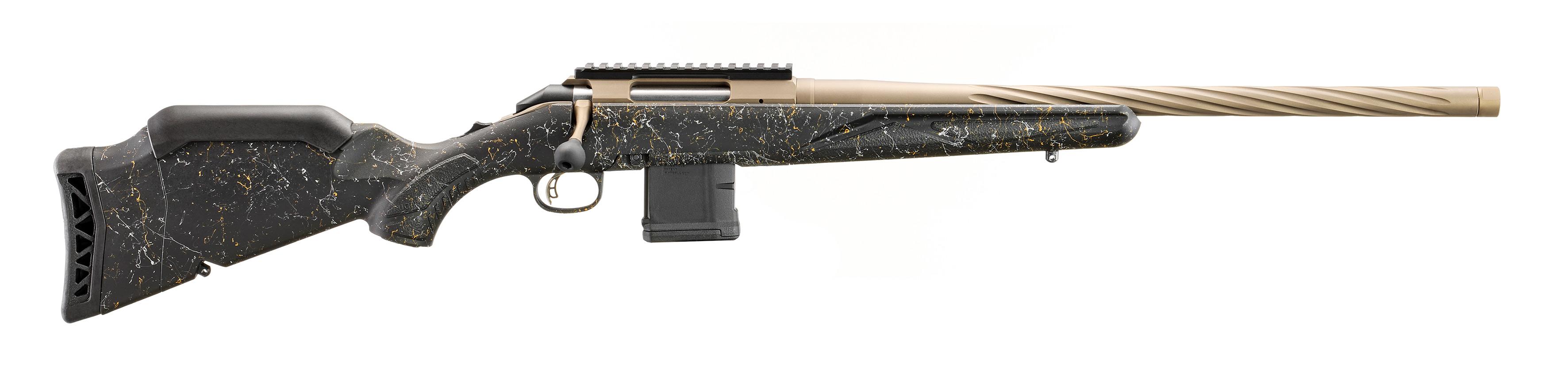 American Prairie Rifle Gen II