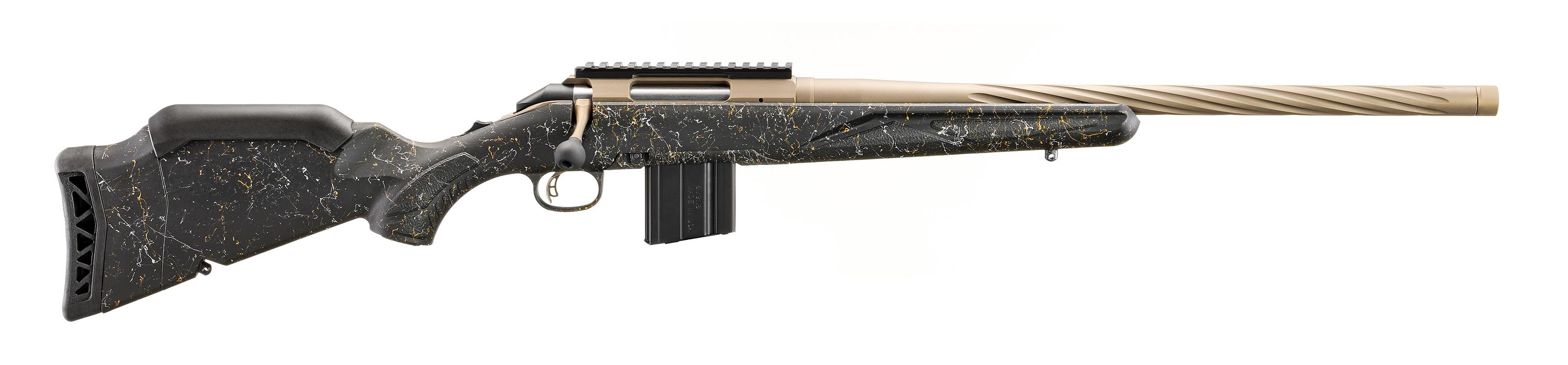 American Prairie Rifle Gen II