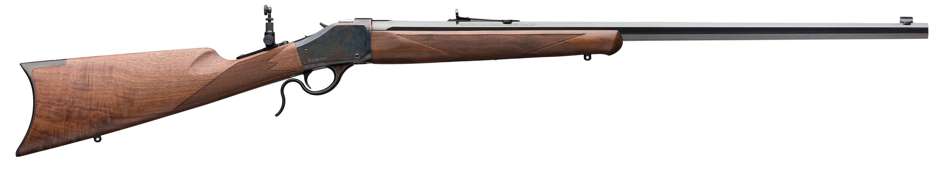 1885 High Wall Hunter