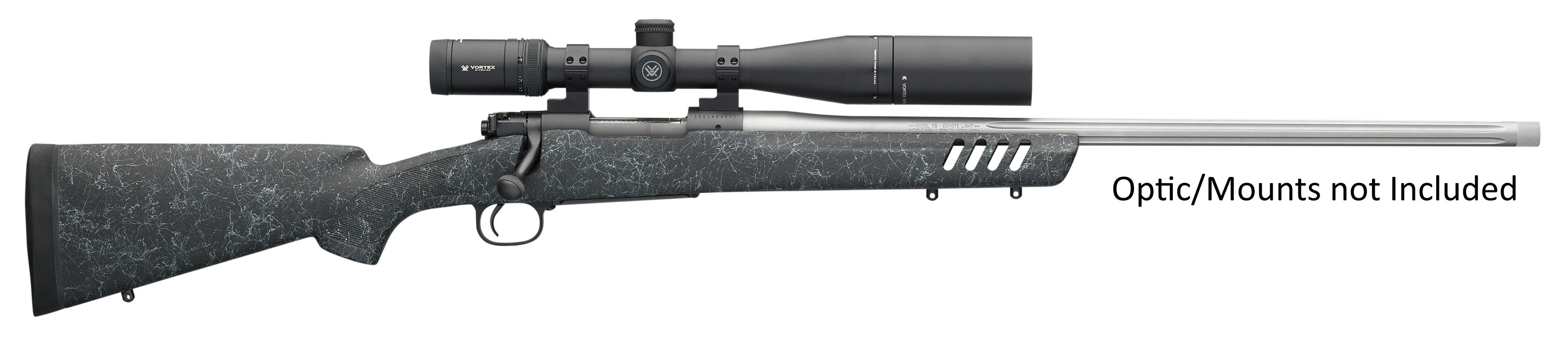 Model 70 Coyote Light