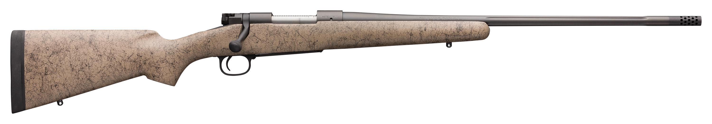 Model 70 Extreme Sporter MB