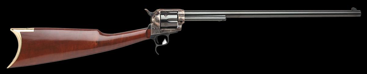 1873 Cattleman Revolving Rifle