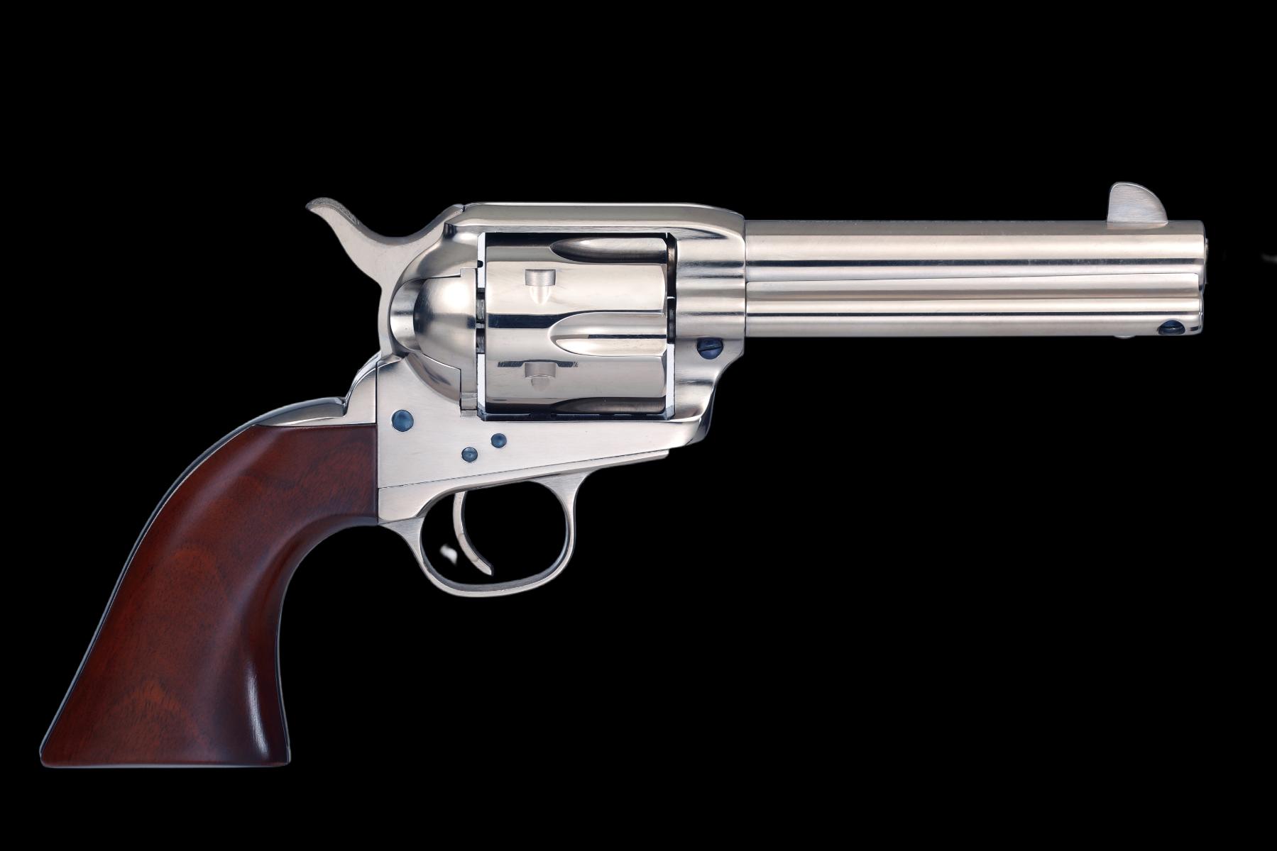 1873 Cattleman