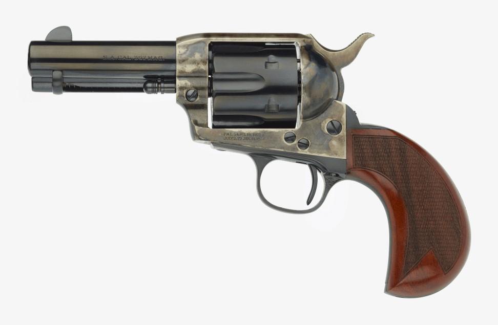1873 Cattleman Birdshead