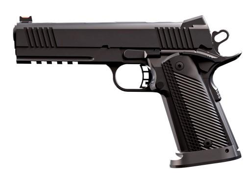 Rock Island Armory firearms