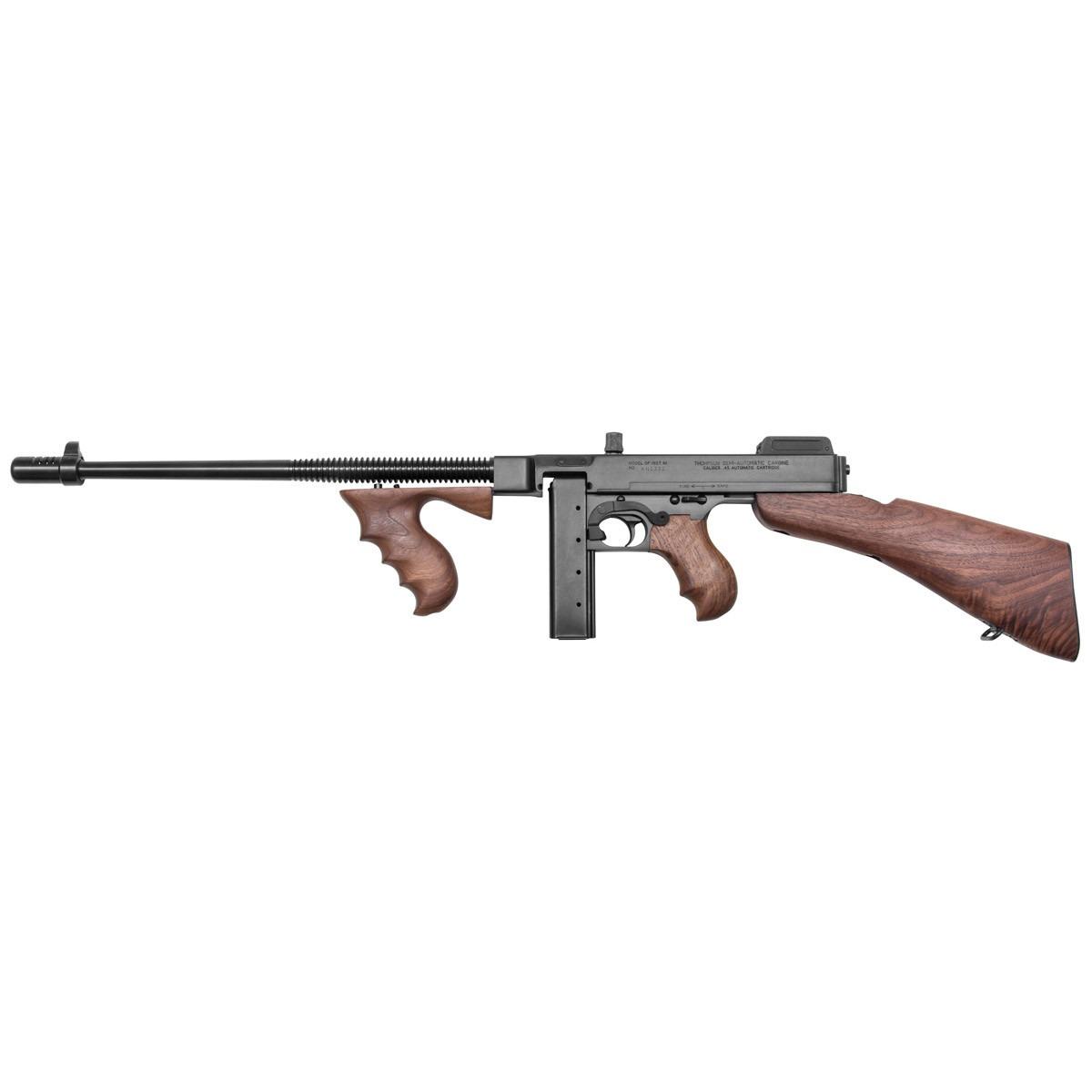Auto-Ordnance 1927A-1