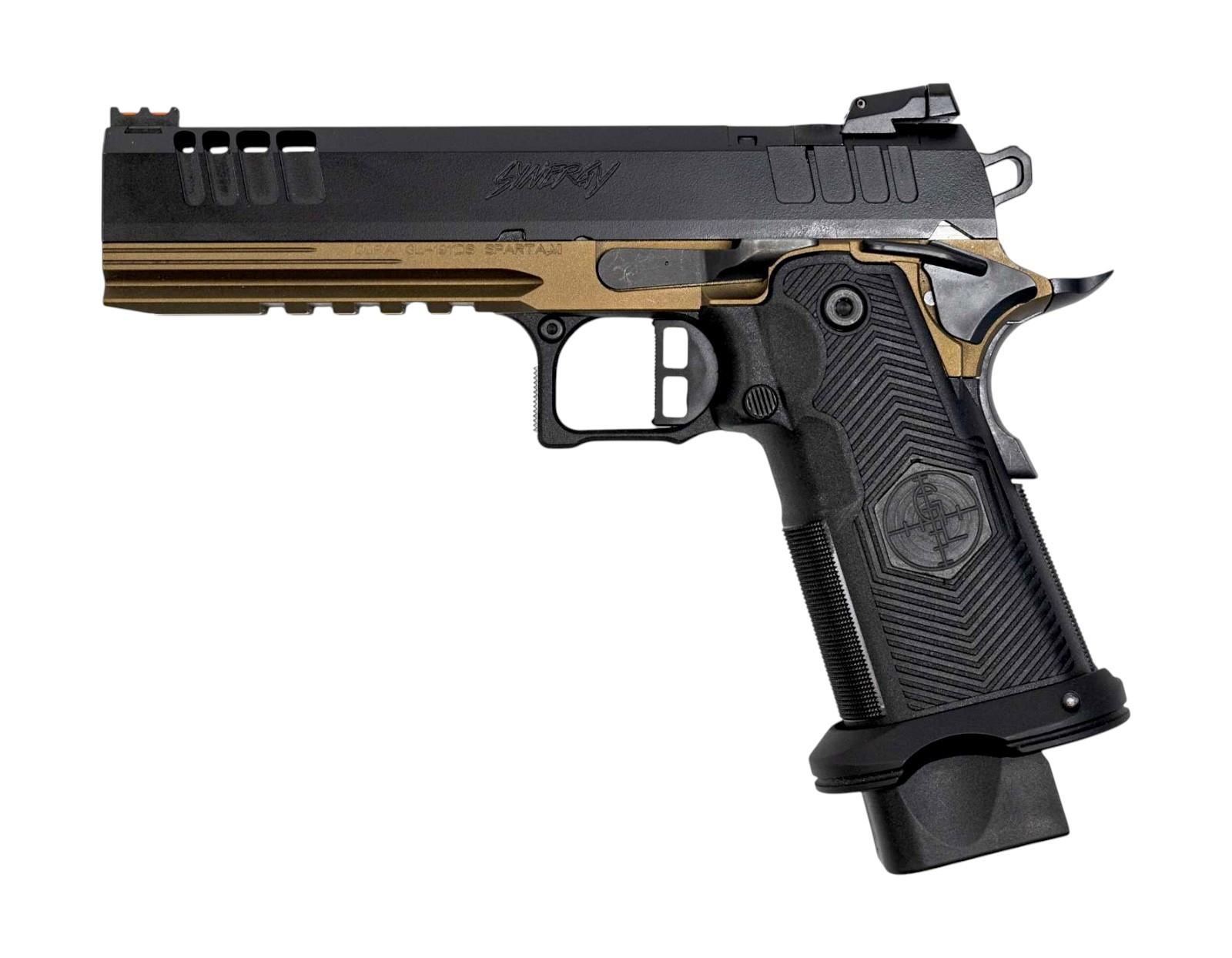 Great Lakes Firearms firearms