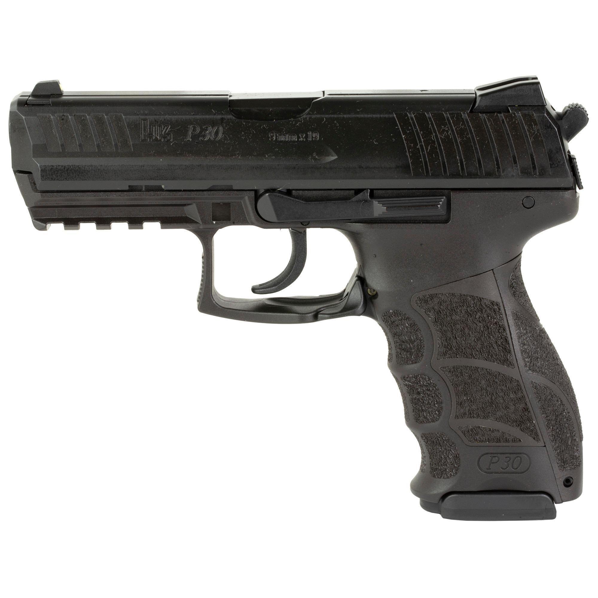 Heckler & Koch P30