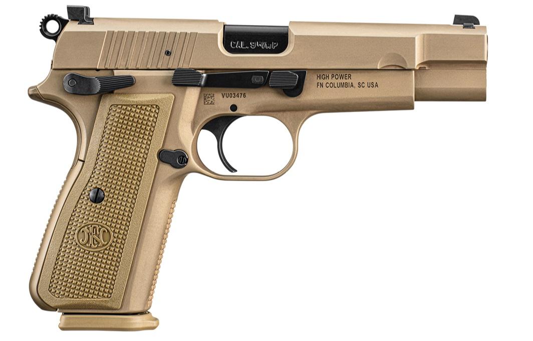 FN High Power