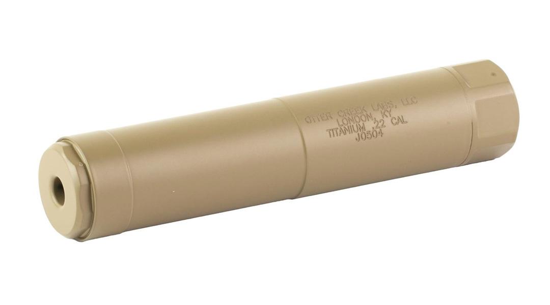 Otter Creek Labs Titanium