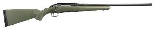 American Predator Rifle
