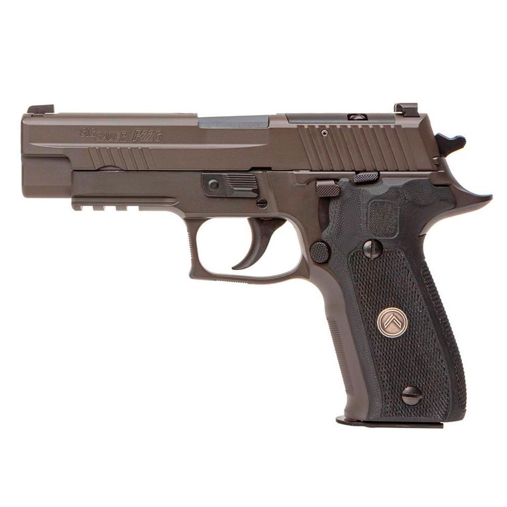 P226 Legion