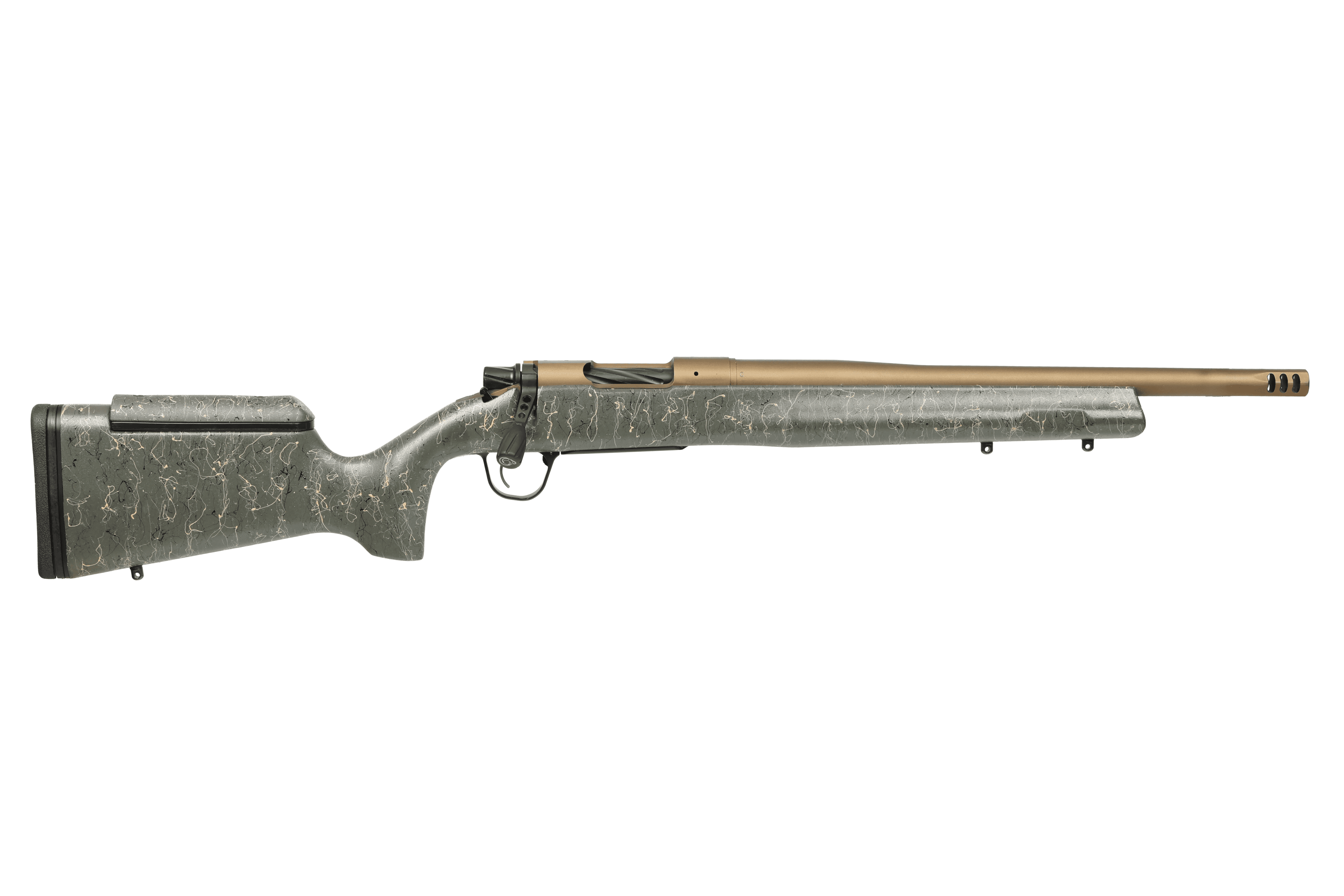 Christensen Arms Mesa