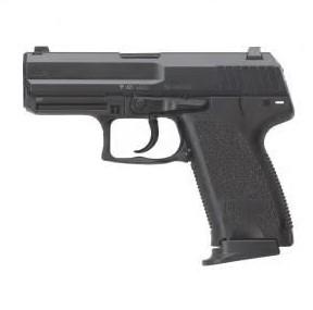 Heckler & Koch USP