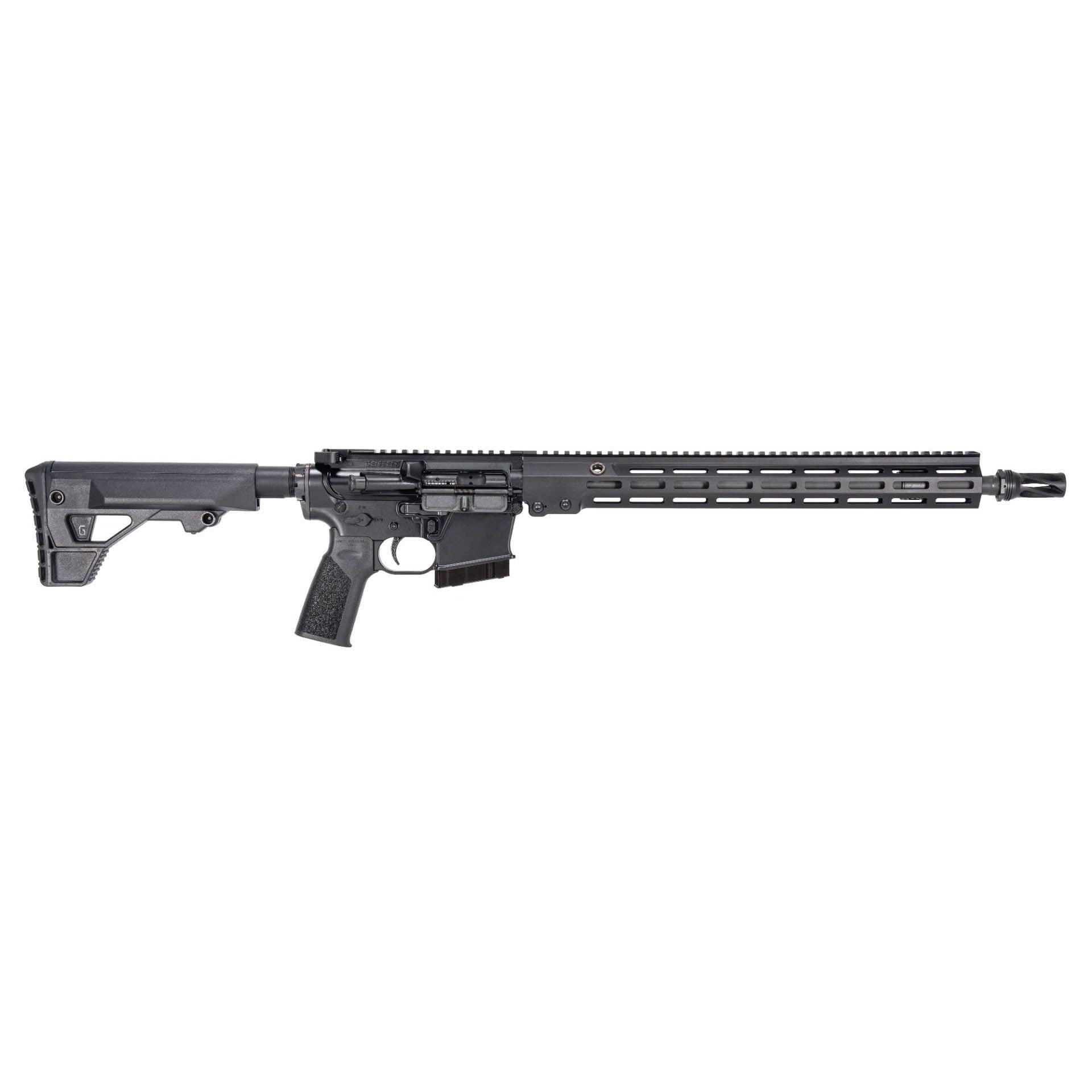 Geissele Automatics firearms