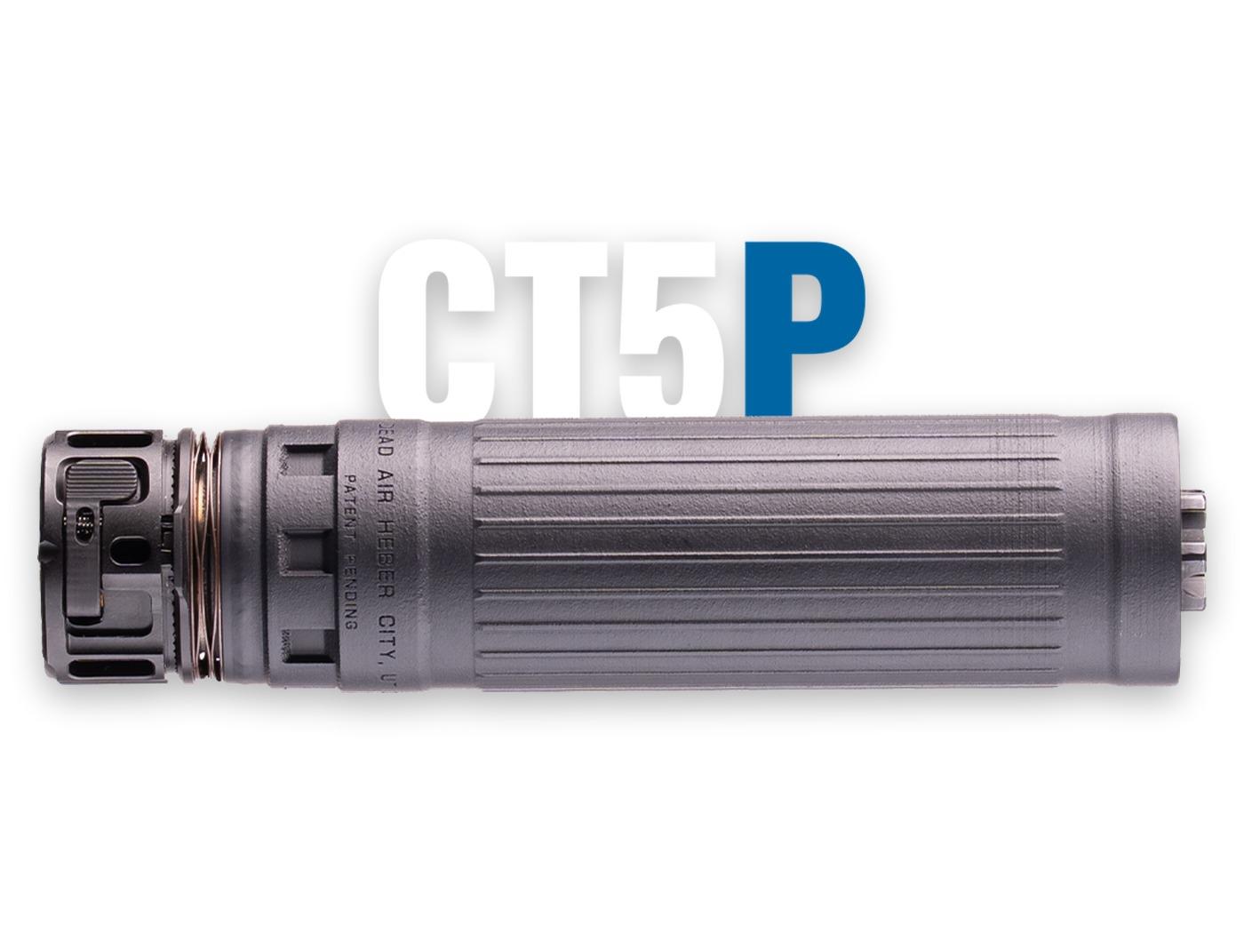 CT5P Patrol