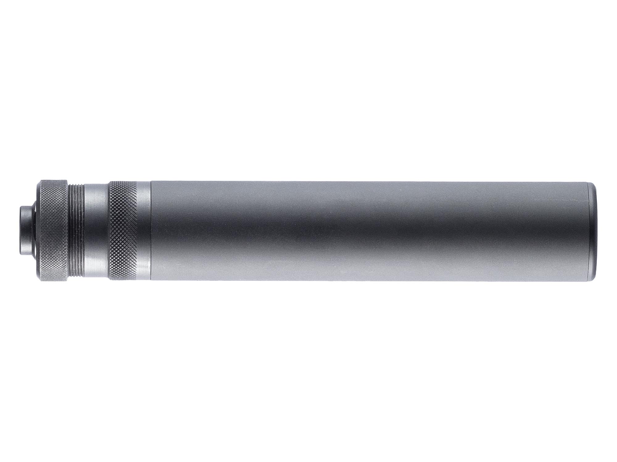 B&T Impuls Pistol Suppressors