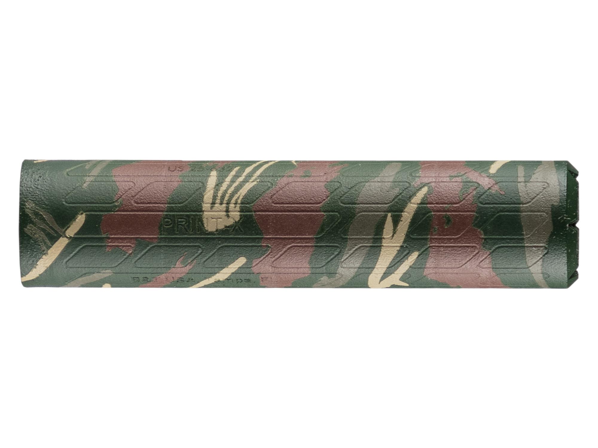 B&T TiGER22 Rimfire